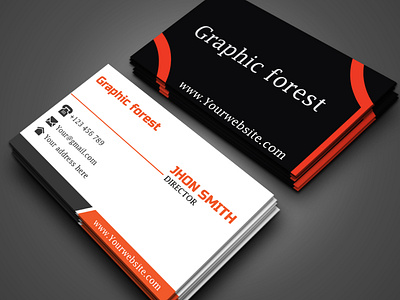 vistaprint template business card