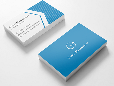 Business card design adobe illustrator adobe photoshop branding design logo