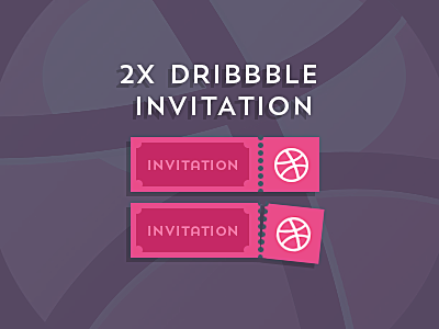 Dribbble invitation giveaway dribbble giveaway invitation