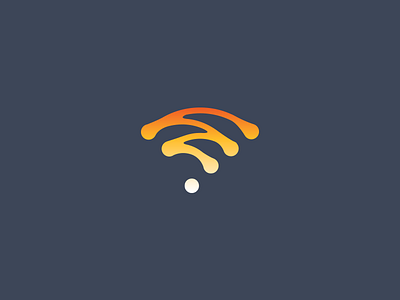 Wi-fi logo