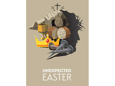 Unexpected Easter