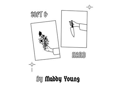 MADDY YOUNG illustration maddy young