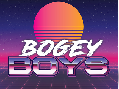 Bogey Boys