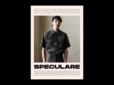 Speculare Mag