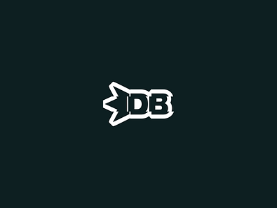 Musician Logomark audio brand branding cretaive design dj king logo logomark mark music