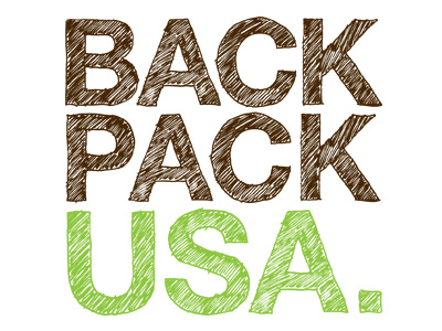 Backpack Usa