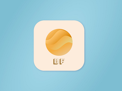 Application Icon Design