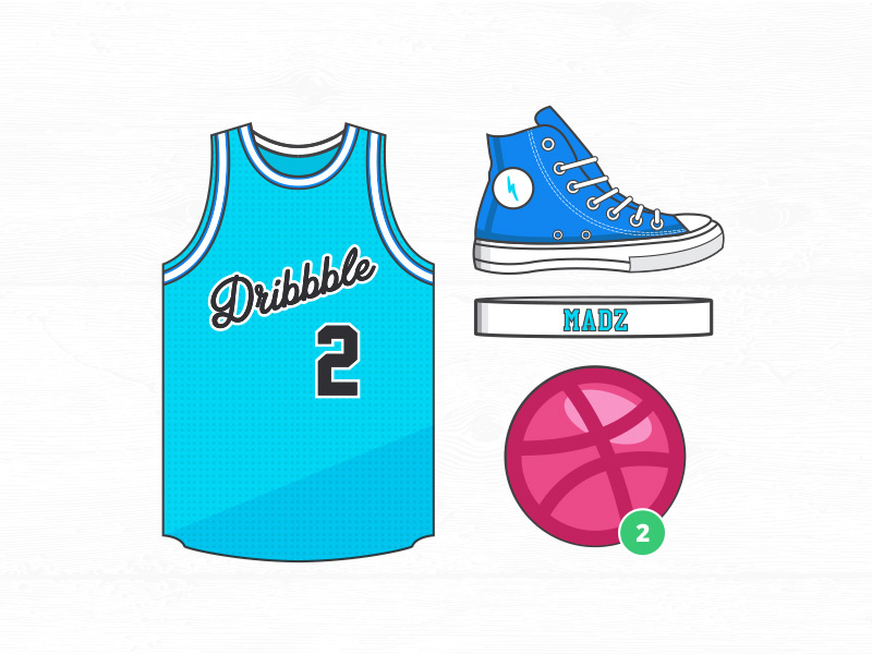 2 Dribbble Invites Available drafted new member new shot contest giveaway dribbble invite invite dribbble