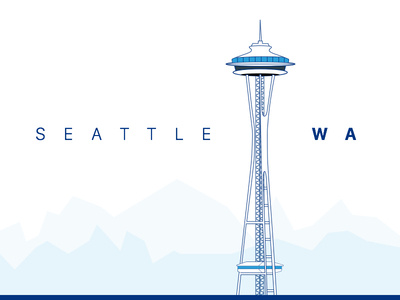 Space Needle