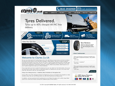 CarTyres