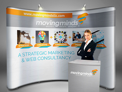 Web Consultancy campaigns creative design internet marketing strategy web