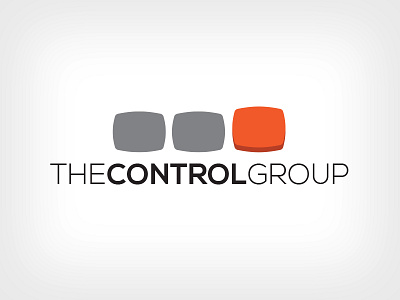 The Control Group Logo logo