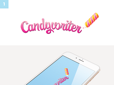 Candywriter