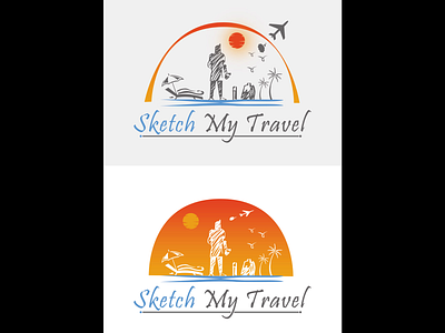 logodesign1 logodesign travel