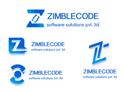 logo zimblecode