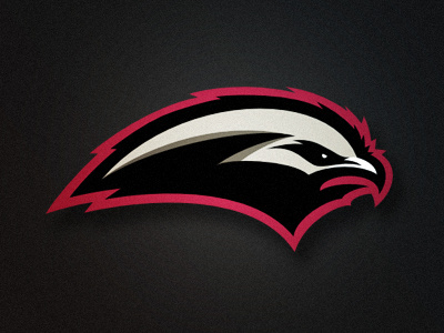 Hawk2 bird hawk logo sports