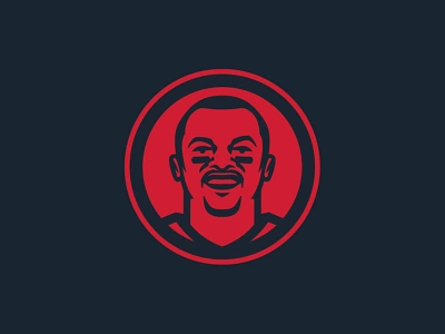 Deshaun Watson deshaunwatson design football illustration nfl sports sports branding