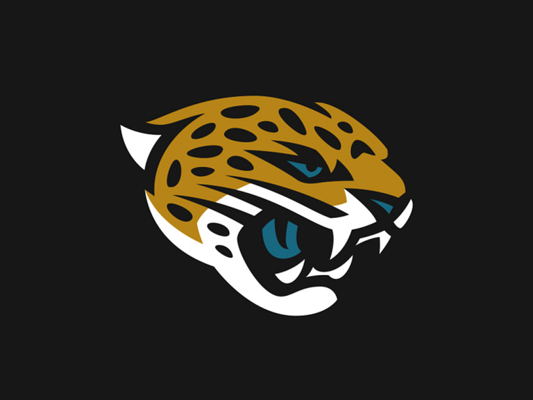 Jacksonville Jaguars by Zilligen Design Studio on Dribbble