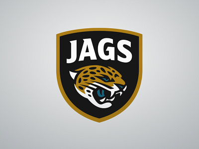 Jacksonville Jaguars Concept by Zilligen Design Studio on Dribbble