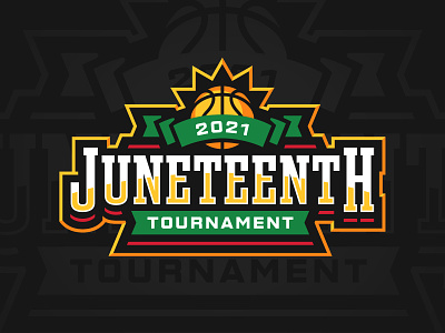 Juneteenth Tournament