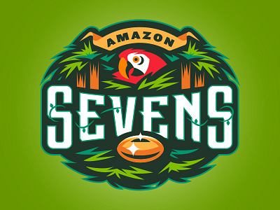 Amazon Sevens