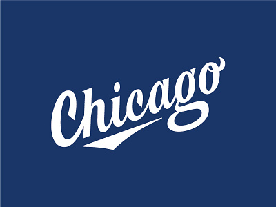 Chicago White Sox designs, themes, templates and downloadable graphic  elements on Dribbble