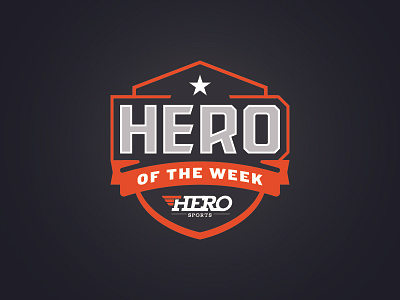 HERO of the Week