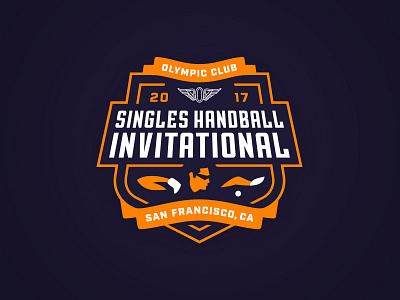 Singles Handball Invitational