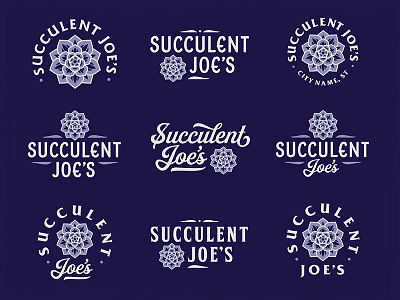 Succulent Joe's