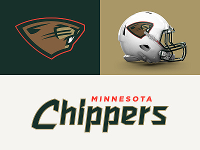 Minnesota Chippers