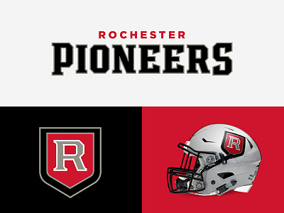 Rochester Pioneers