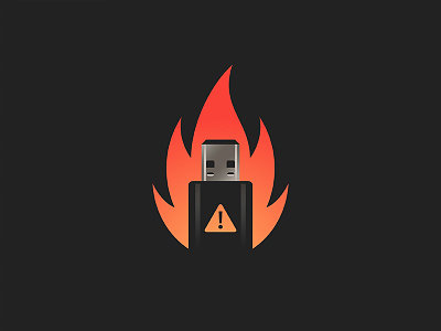 These things will be the death of me... harddrive help illustration usb