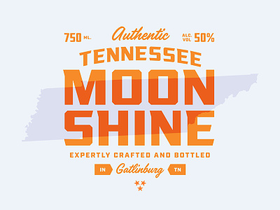 WIP Typeface burp font moonshine tennessee type design typeface typography wip