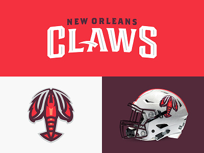 New Orleans Claws
