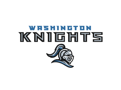 Knights Take 2 fantasy football knights sports ufl