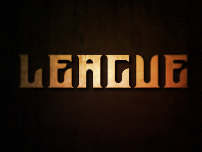 League