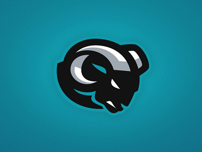 Denver Avengers on Behance bighorn sheep colorado denver football illustration logo sports sports branding theuflproject