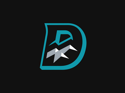Denver Avengers on Behance denver design football illustration logo mountains sports sports branding theuflproject