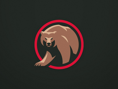 CaliforniaMADE brownbear california design illustration logo sports sports branding