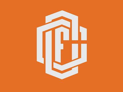 CCF Logo branding logo