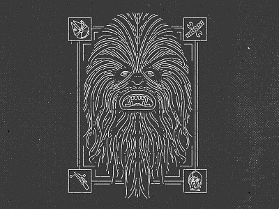 Chewbacca