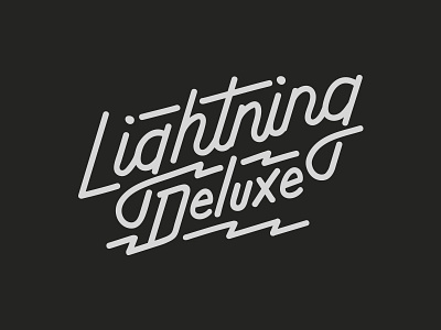 Lightning Deluxe