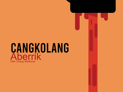 cangkolang