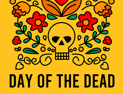 day of the dead2