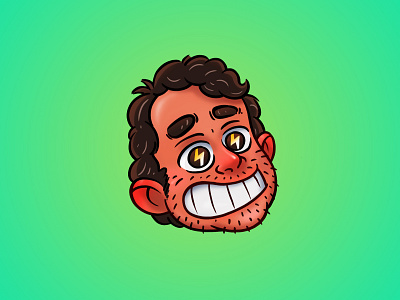 New comic avatar