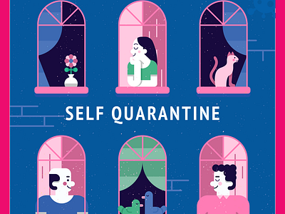Self Quarantine