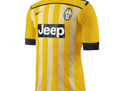 Jueventus Second Kit calcio football juventus kit nike soccer