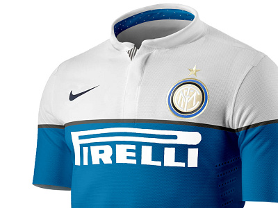 Inter Milan Squad Camiseta De De Futbol