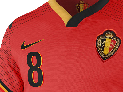 Belgium Nike National Kit belgium football kit nike soccer