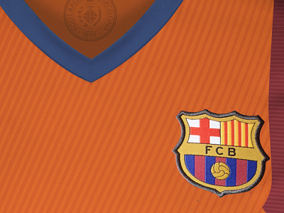Retro Jersey Fc Barcelona barcelona barça fc barcelona football futbol jersey kit nike retro soccer